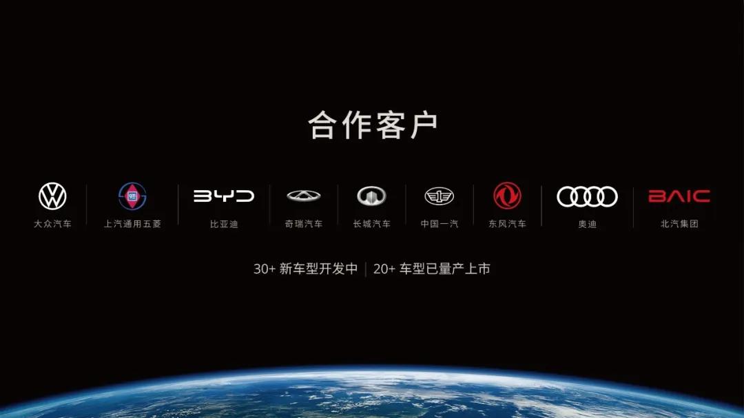 卓驭（原大疆车载）计划上市，有望明后年在香港证券交易所挂牌