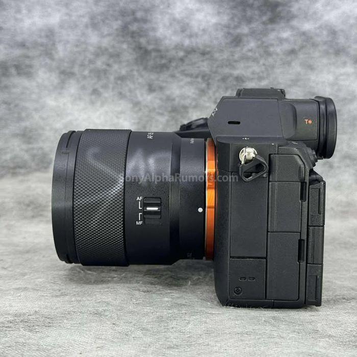 全新森养85mm f/1.8“Prima”FE镜头实物首次亮相