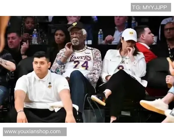 全联盟退役球衣的传奇人物除比尔拉塞尔外的五位候选者