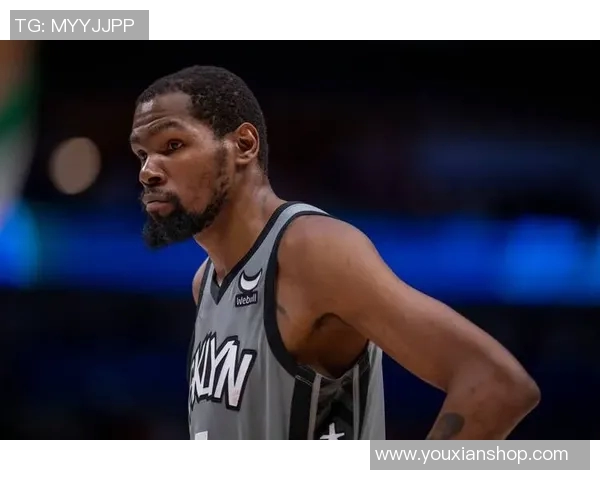 杜兰特重返7号球衣感慨曾在篮网的辉煌时刻与新赛季的期待