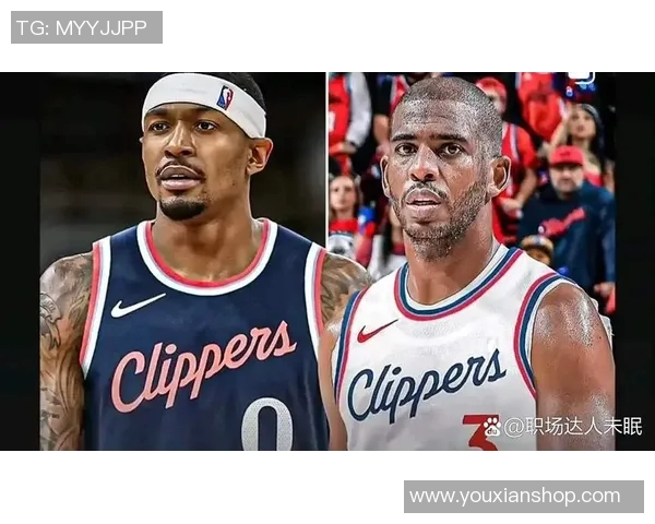 快船27分胜太阳！不是三分5中5的小琼斯，不是小卡，最大功臣是他