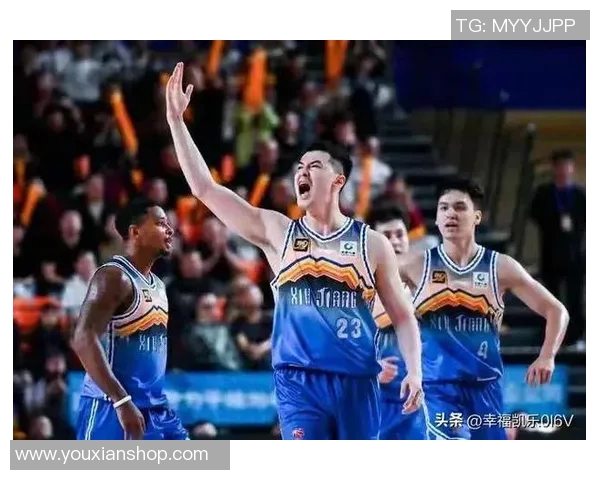 新疆男篮GM：总冠军永远是我们的目标 只是这次会走得更稳健一些