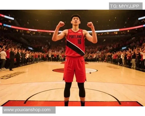 下放杨瀚森?媒体人:看球队决定了 开拓者是想培养的&得看他努力 下放杨瀚森?媒体人:看球队决定了 开拓者是想培养的&得看他努力