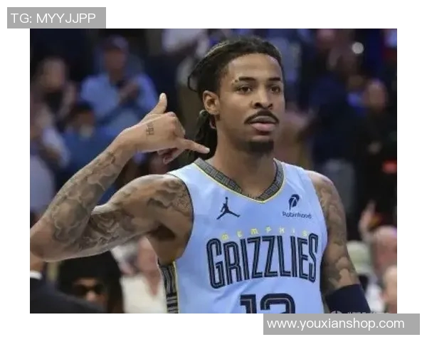 莫兰特：我打篮球是出于热爱，而并非想成为NBA的门面