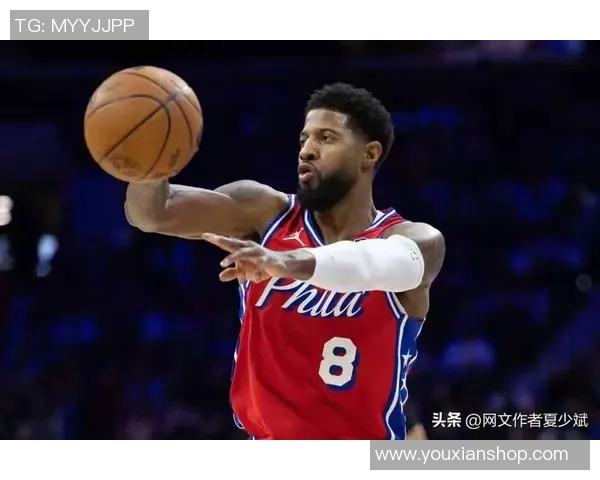 76人双探花轰61分险胜！乔治23分，13+3帽，步行者找到特纳接班人