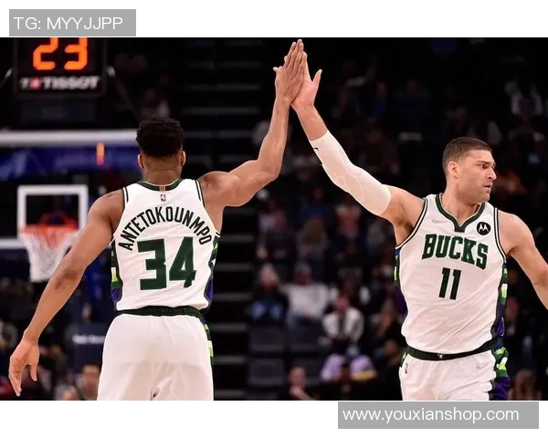 雄鹿引援有意小波特莫兰特拉文 他们之中谁能让字母哥安心留队？